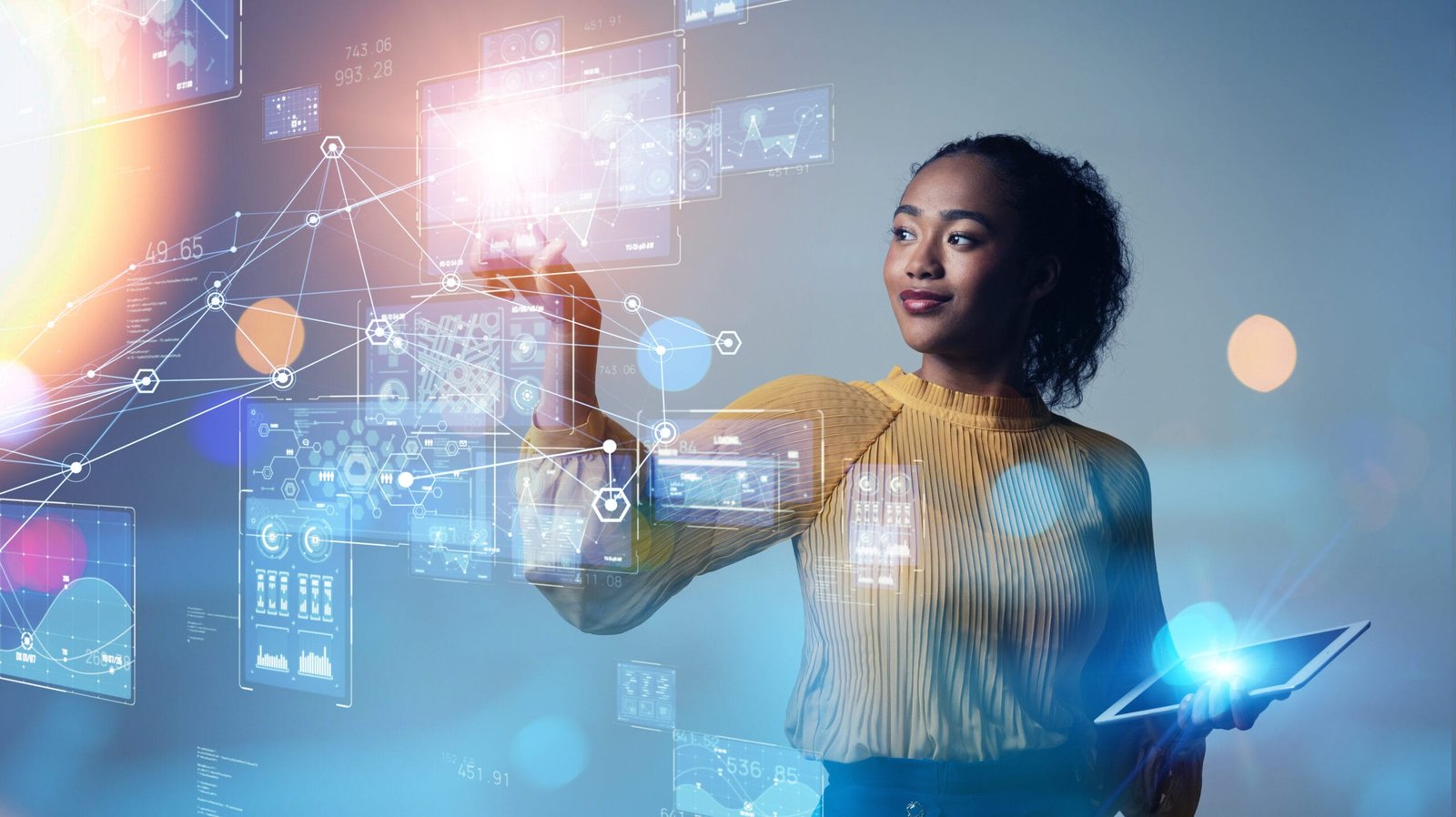 Custom Software Development