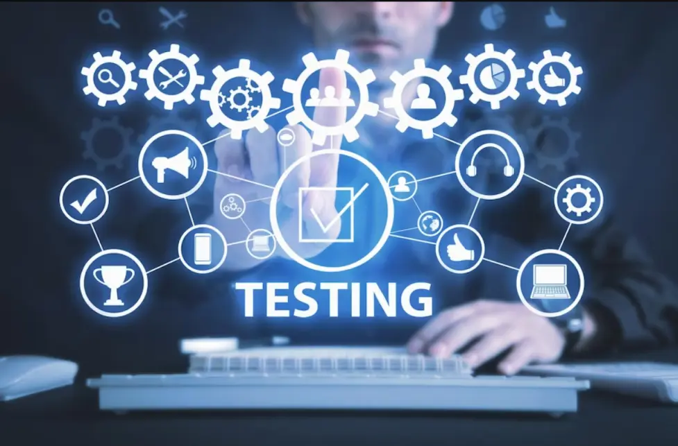 Qa & Testing
