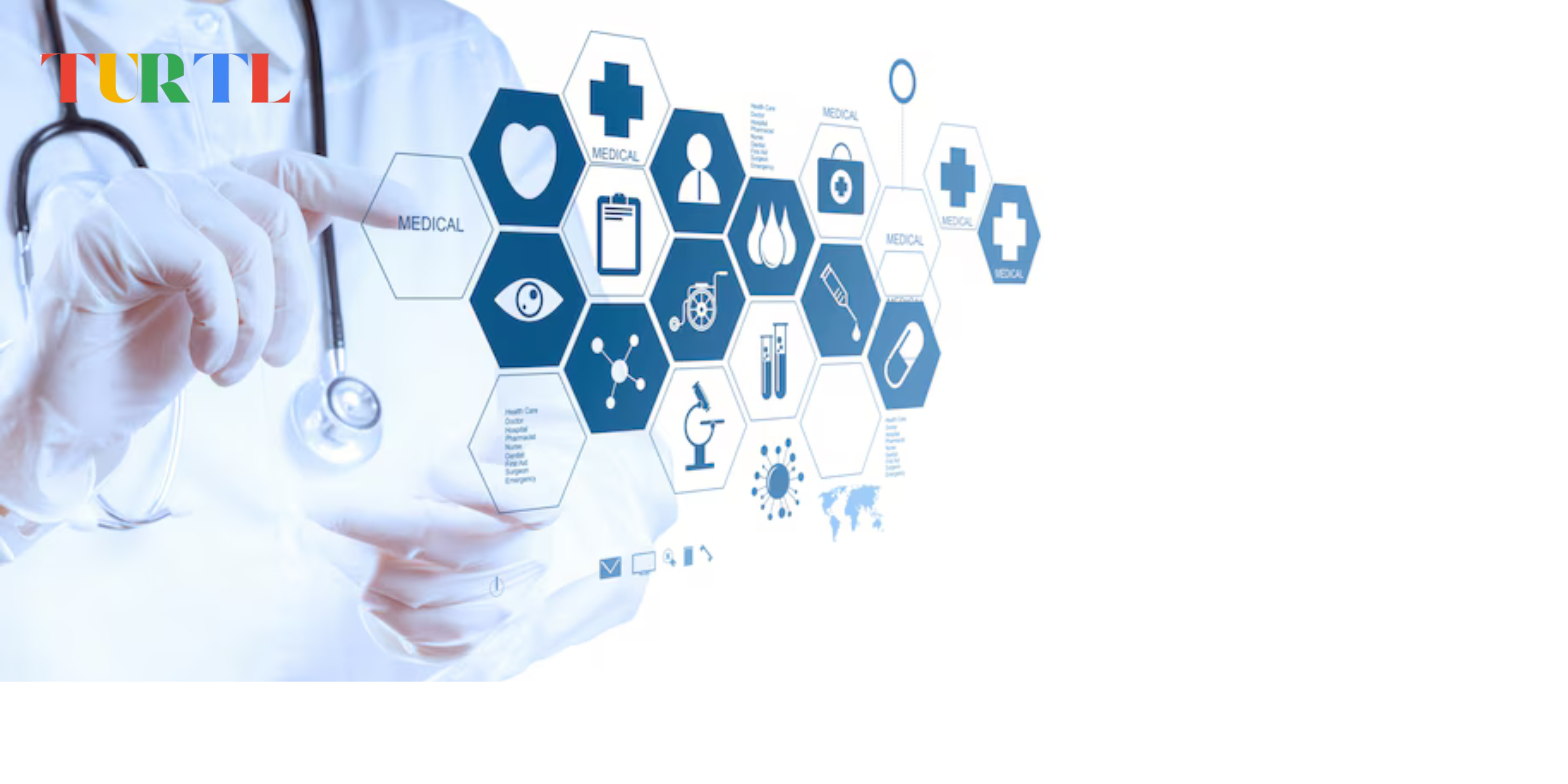 7 Powerful Reasons Hospitals Need a Strong Online Presence in 2025