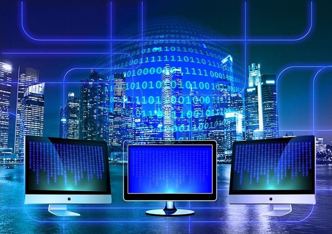 cybersecurity